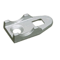 EMERSON FLOW CONTROLS 142G AIR CLEANER REPLACEMENT PARTS