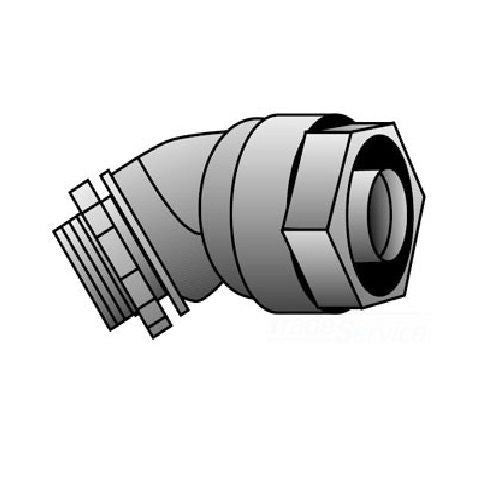 EMERSON FLOW CONTROLS 4Q-4150 PIPE FITTINGS