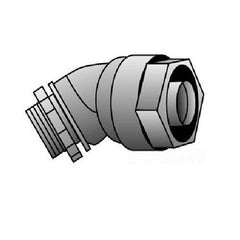 EMERSON FLOW CONTROLS 4Q-4150 PIPE FITTINGS
