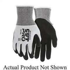 MCR SAFETY 92754M WORK GLOVES