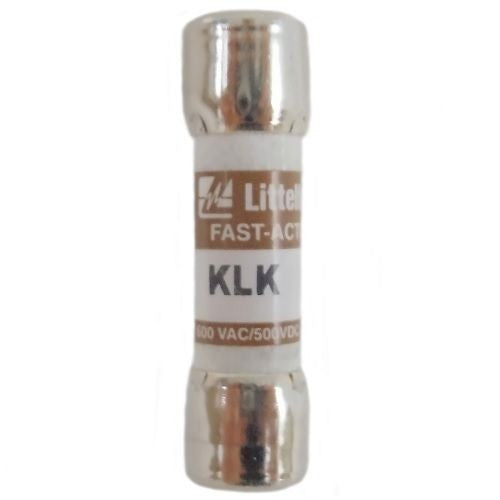 LITTELFUSE KLK.500S FUSES