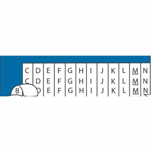 ABB WCRS MARKING & LABELING