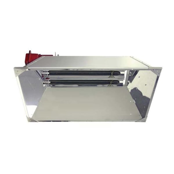 MILWAUKEE BRM2041 COMMERCIAL HEATING