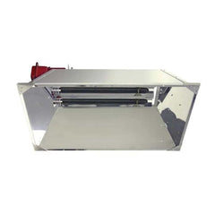 MILWAUKEE BRM2041 COMMERCIAL HEATING