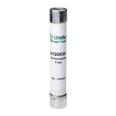 LITTELFUSE LA120X2-1 FUSES