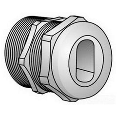 EMERSON FLOW CONTROLS SE-752 TERMINALS