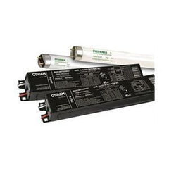 LEDVANCE QHE-2X32T8/UNV-PSN-MC-B/51408 CAPACITORS
