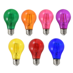 LEDVANCE LED4.5A19/DIM/YELLOW/GL/RP/40302 ENERGY EFFICIENCY DEVICES
