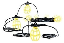 MOLEX 5030 WORK LIGHTS & FLASHLIGHTS