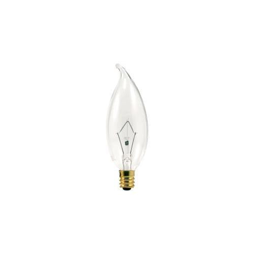 LEDVANCE 60B10C/BL/2PK-120V/13460 ENERGY EFFICIENCY DEVICES