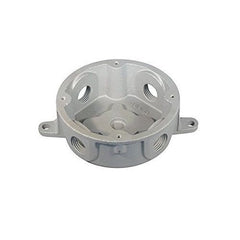 EMERSON FLOW CONTROLS JBX-75L CONDUITS