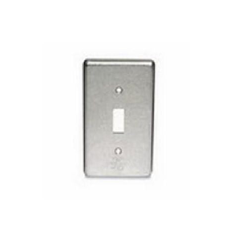 EMERSON FLOW CONTROLS FS1-SCS WALL BRACKETS & PARTS