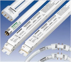 LEDVANCE QTP-2X54T5HO/UNV-PSN/49130 CAPACITORS