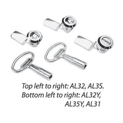 NVENT CADDY AL31 PIPE FITTINGS