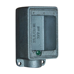 EMERSON FLOW CONTROLS FD-175A AIR CLEANER REPLACEMENT PARTS