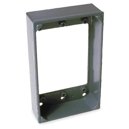 HUBBELL 5406-0 WALL BRACKETS & PARTS
