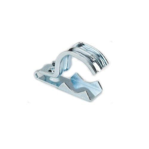 BRIDGEPORT FITTINGS UCS-100125 SCREWS, NUTS, & WASHERS