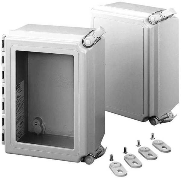 NVENT CADDY A1086CHSCFG STORAGE & CONTAINMENT