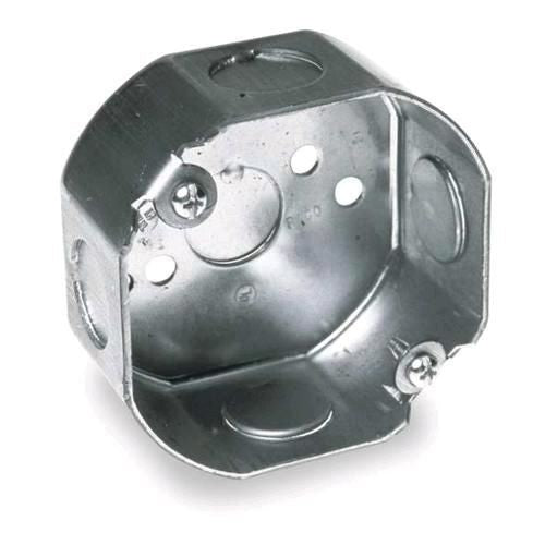 HUBBELL 110 DUCT BOXES