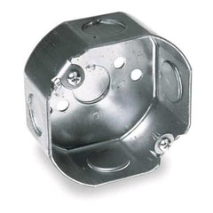 HUBBELL 110 DUCT BOXES