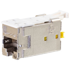 ORTRONICS HDJS6A TERMINALS