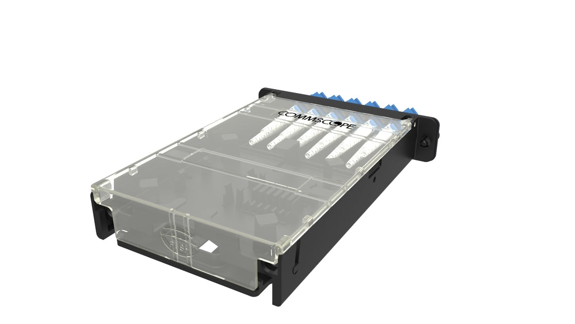 COMMSCOPE ENTERPRISE SOLUTIONS 760221788|PNL-CS-12SCW-PT CONTROL & CIRCUIT BOARDS