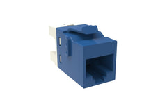 COMMSCOPE ENTERPRISE SOLUTIONS 2291217-6|KJ510JACK-BLU TERMINALS