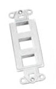 COMMSCOPE ENTERPRISE SOLUTIONS 1-1116616-3|1-1116616-3 WALL BRACKETS & PARTS