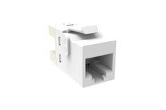 COMMSCOPE ENTERPRISE SOLUTIONS 1-2291217-3|KJ510JACK-A.WHT TERMINALS