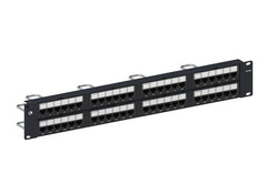 COMMSCOPE ENTERPRISE SOLUTIONS 760180018|CPP-5E-DM-2U-48 CONTROL & CIRCUIT BOARDS