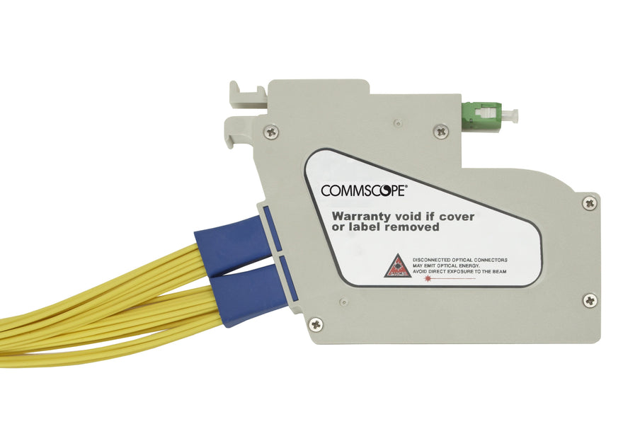 COMMSCOPE FPS-MPP1AJJ|FPS-MPP1AJJ CONTROL & CIRCUIT BOARDS