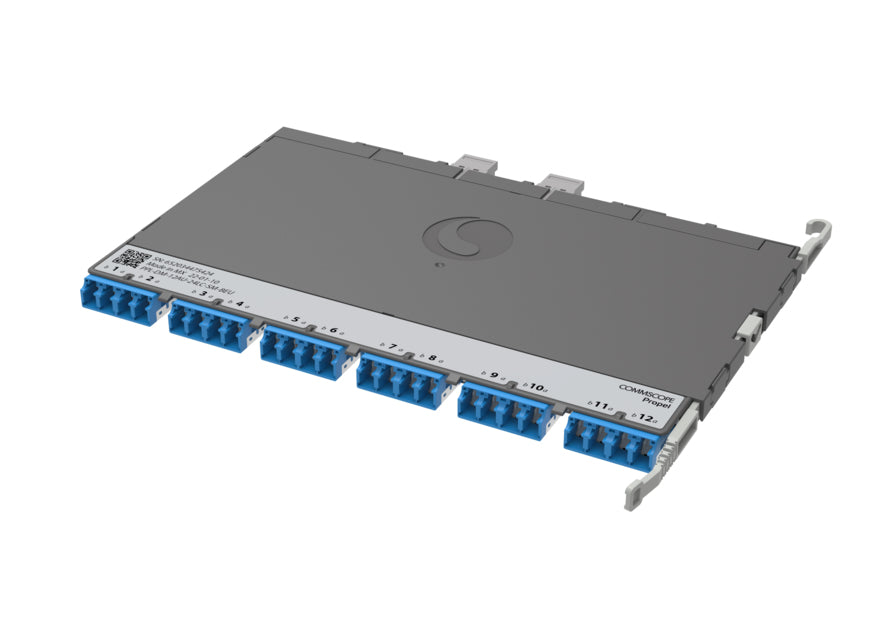 COMMSCOPE ENTERPRISE SOLUTIONS 760252348|PPL-DM-12AU-24LC-SM-BEU CONTROL & CIRCUIT BOARDS