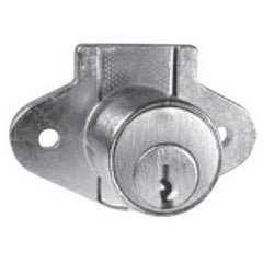 NATIONAL CABINET LOCK C8163-915-26D LOCKS AND CABLES