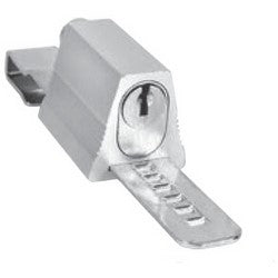 NATIONAL CABINET LOCK C8140-107-26D LOCKS AND CABLES