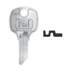 NATIONAL CABINET LOCK D8782 PIPE FITTINGS