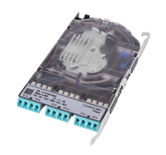COMMSCOPE ENTERPRISE SOLUTIONS 760255047|760255047 CONTROL & CIRCUIT BOARDS