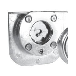 NATIONAL CABINET LOCK C8161-26 PIPE FITTINGS