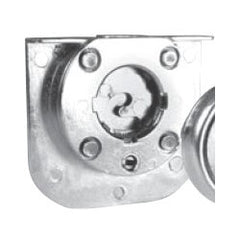 NATIONAL CABINET LOCK C8161-26 PIPE FITTINGS