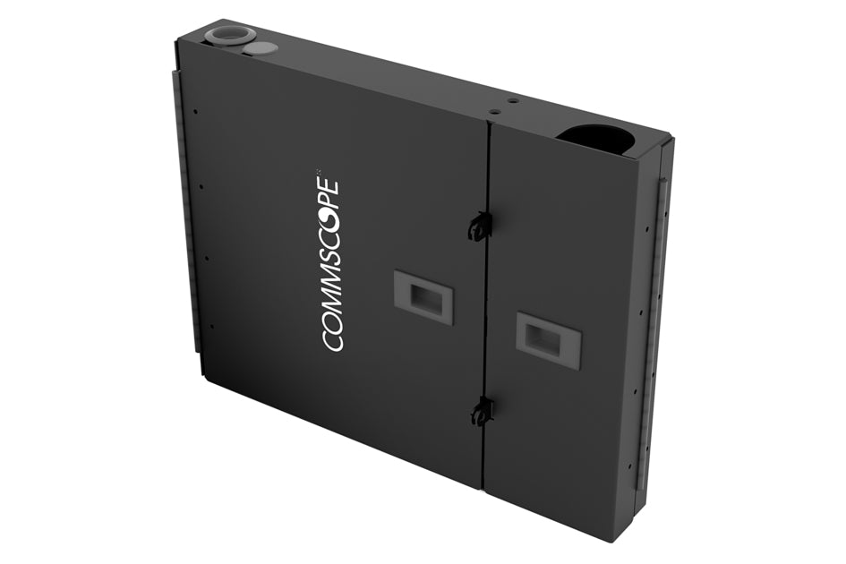 COMMSCOPE ENTERPRISE SOLUTIONS 760248905|WB2-EMT-BK-2P-PNL CONTROL & CIRCUIT BOARDS