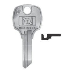 NATIONAL CABINET LOCK D8788 LOCKS AND CABLES
