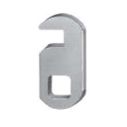 NATIONAL CABINET LOCK C7006-2C PIPE FITTINGS