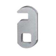 NATIONAL CABINET LOCK C7006-2C PIPE FITTINGS