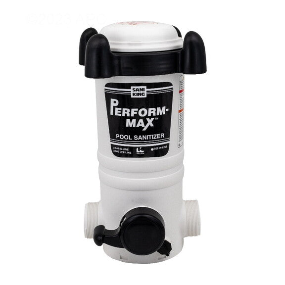 KING TECHNOLOGY 01-05-0920 AIR CLEANER REPLACEMENT PARTS