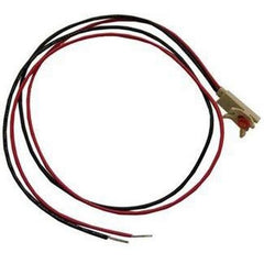 COATES HEATER 29034620 AIR CLEANER REPLACEMENT PARTS