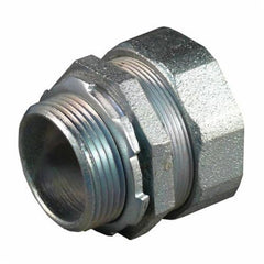 EMERSON FLOW CONTROLS ST-125 CONDUITS