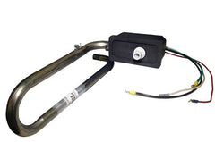 THERM PRODUCTS C3548-1 BASEBOARD HEATER PARTS