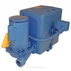 MEPCO GS10 CONDENSATE PUMPS
