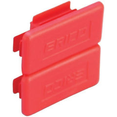 NVENT CADDY ADK421RD DUCT END CAPS