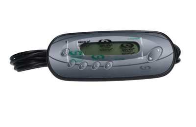 GECKO 0607-005017 CONTROL BOARDS