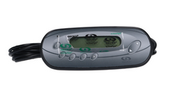 GECKO 0607-005017 CONTROL BOARDS